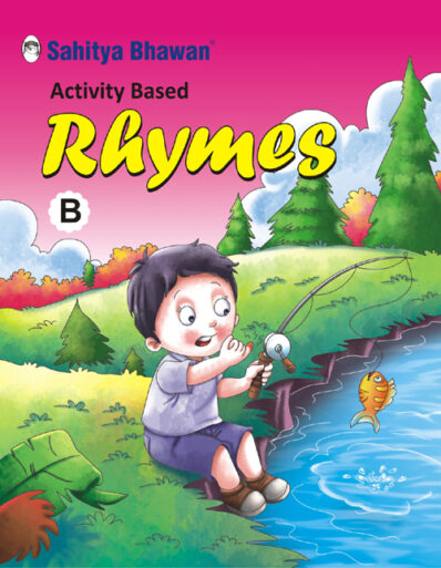 ENGLISH Rhymes B-0