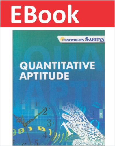 quantitative aptitude